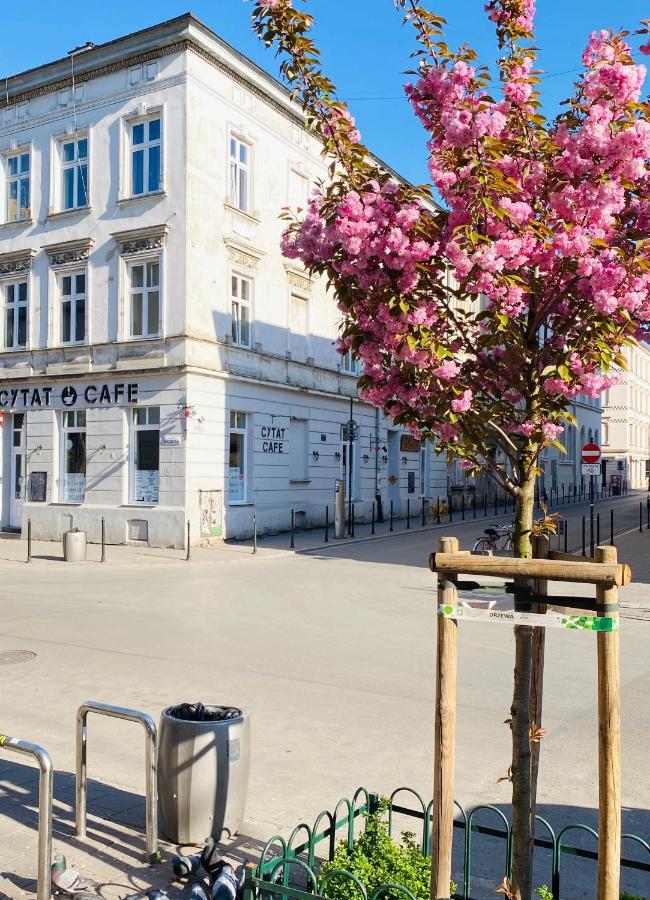 Faust Apartments In The Heart Of Kazimierz Kraków Zewnętrze zdjęcie