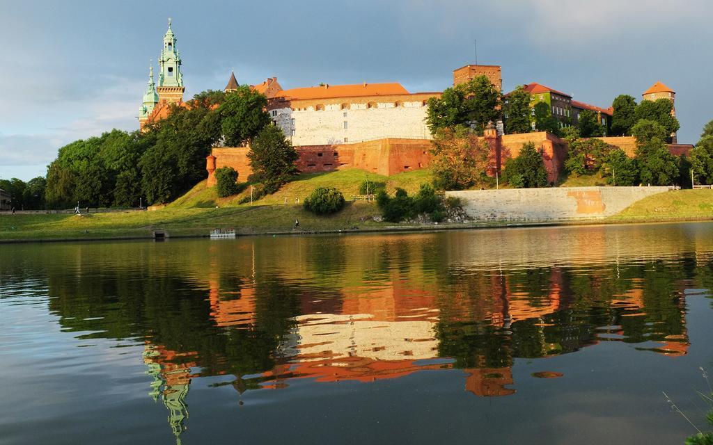 Faust Apartments In The Heart Of Kazimierz Kraków Zewnętrze zdjęcie